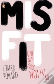 Capa do artigo Misfit