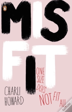 Capa do artigo Misfit