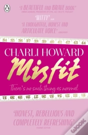 Capa do artigo Misfit