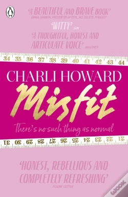 Capa do artigo Misfit