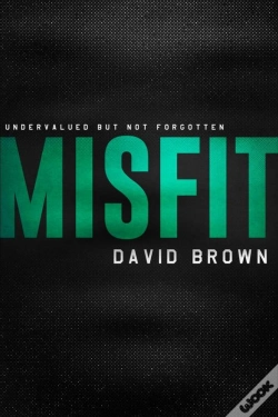 Capa do artigo Misfit