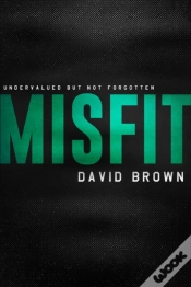 Capa do artigo Misfit
