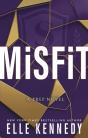 Misfit - Preview