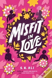 Misfit In Love