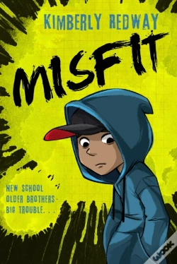 Capa do artigo Misfit