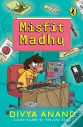 Misfit Madhu