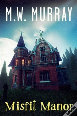 Capa do artigo Misfit Manor