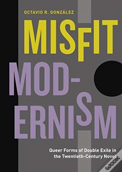 Capa do artigo Misfit Modernism