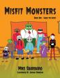 Misfit Monsters - Preview