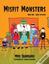 Misfit Monsters