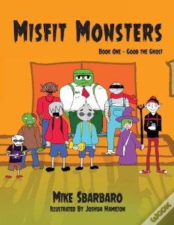 Capa do artigo Misfit Monsters
