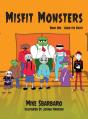 Misfit Monsters - Preview