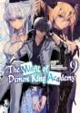 Misfit Of Demon King Academy: Volume 9 (Light Novel) - Preview
