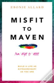 Capa do artigo Misfit To Maven