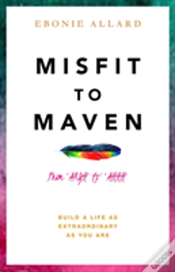 Capa do artigo Misfit To Maven