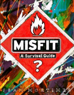 Capa do artigo Misfit