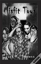 Capa do artigo Misfit Toys