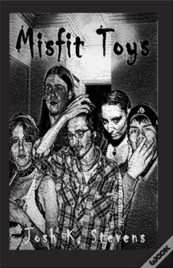 Capa do artigo Misfit Toys