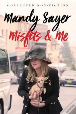 Capa do artigo Misfits And Me
