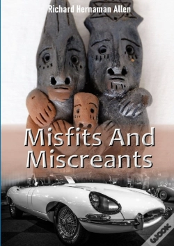 Capa do artigo Misfits And Miscreants