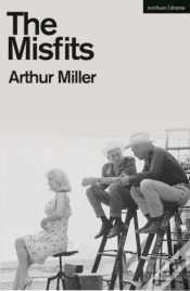 Capa do artigo Misfits