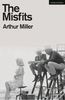 Capa do artigo Misfits