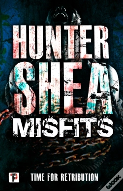 Capa do artigo Misfits
