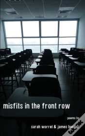 Capa do artigo Misfits In The Front Row