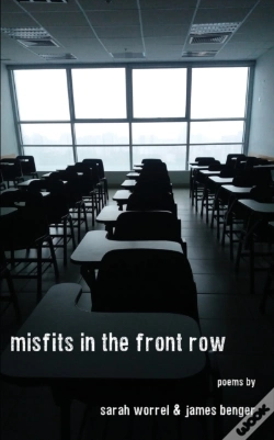 Capa do artigo Misfits In The Front Row