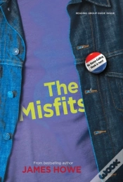 Capa do artigo Misfits
