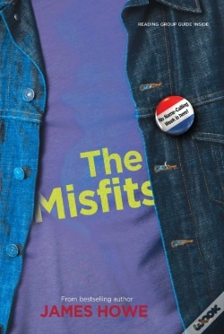 Capa do artigo Misfits