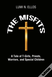Capa do artigo Misfits