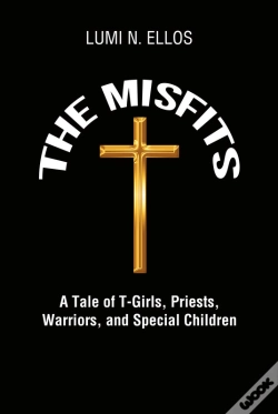 Capa do artigo Misfits