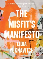 Capa do artigo Misfit