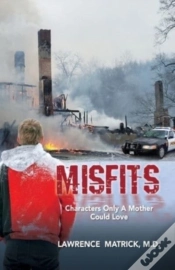 Capa do artigo Misfits