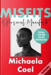 Capa do artigo Misfits
