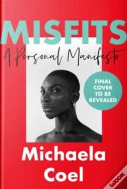 Capa do artigo Misfits