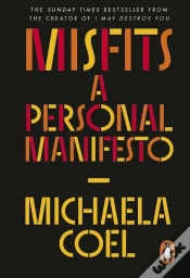 Capa do artigo Misfits