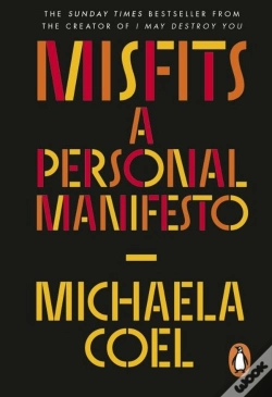 Capa do artigo Misfits