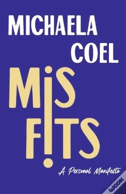 Capa do artigo Misfits