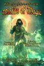 Misfits Of Magic - Preview