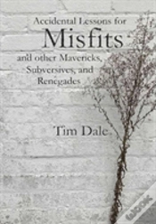 Capa do artigo Misfits