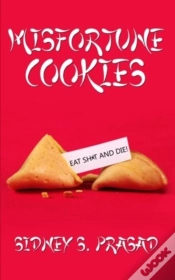 Capa do artigo Misfortune Cookies