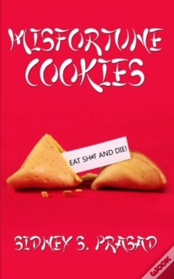 Capa do artigo Misfortune Cookies