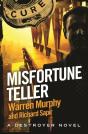 Misfortune Teller - Preview