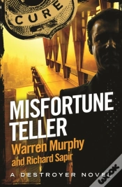 Capa do artigo Misfortune Teller