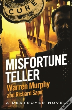Capa do artigo Misfortune Teller