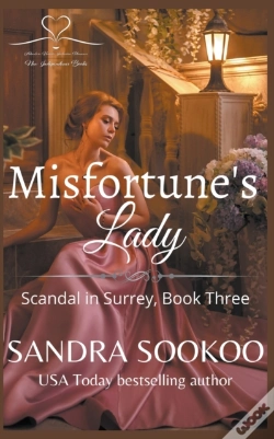 Capa do artigo Misfortune'S Lady