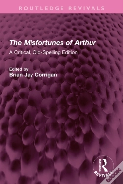 Capa do artigo Misfortunes Of Arthur
