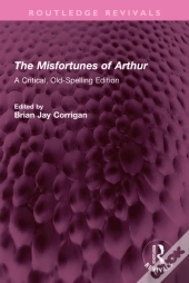 Misfortunes Of Arthur